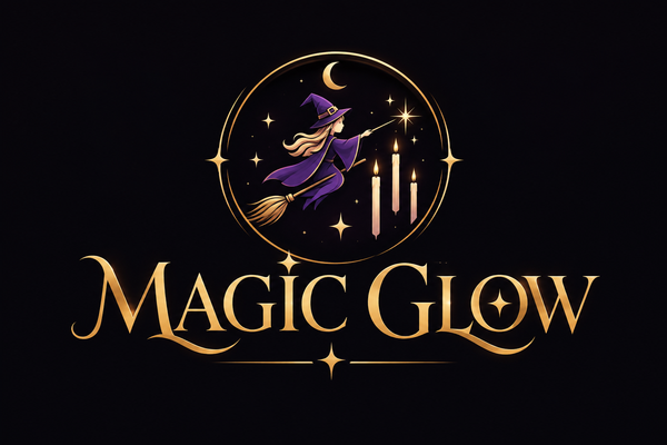 Magicglowcr